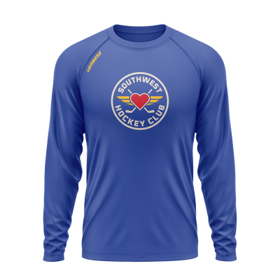Southwest Hockey Club Essential Long Sleeve Shirt