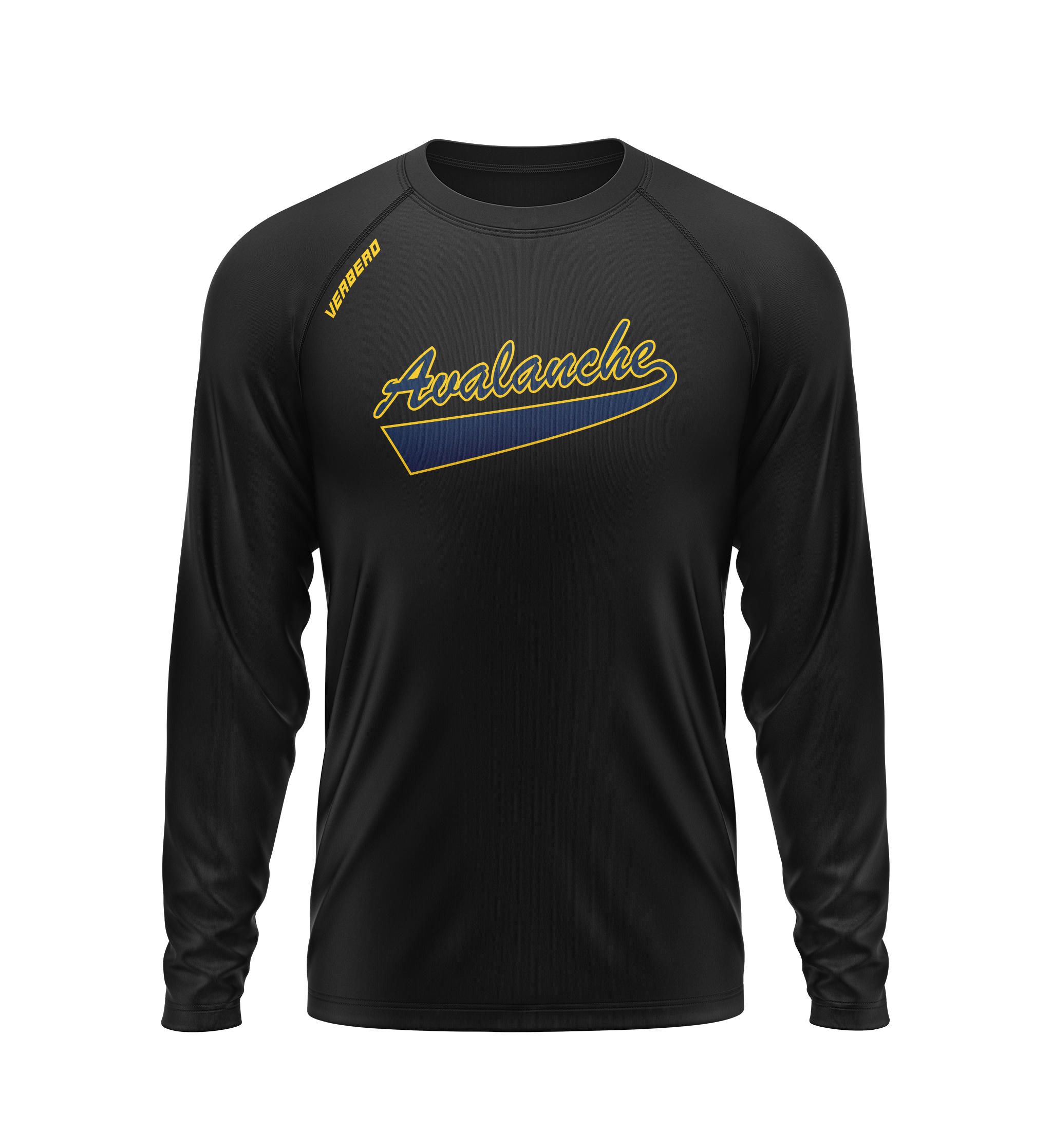 Avalanche Essential Long Sleeve Shirt