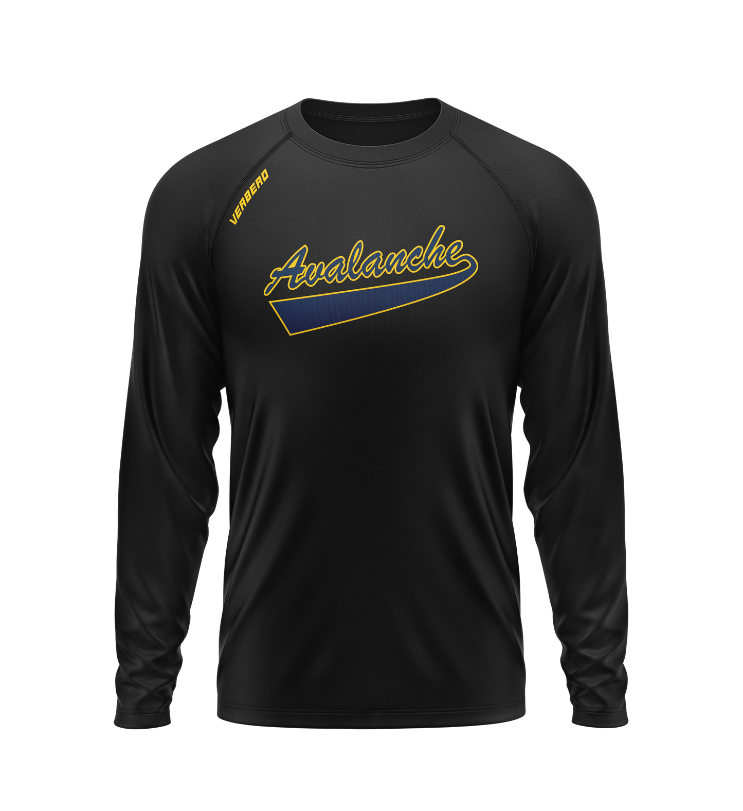 A Essential Long Sleeve Shirt