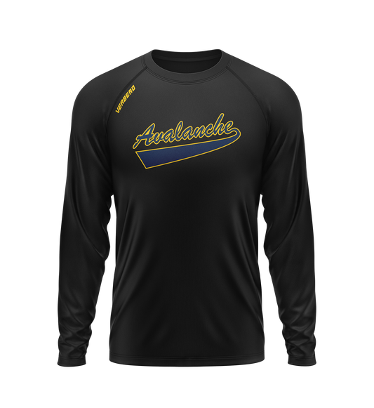 A Essential Long Sleeve Shirt