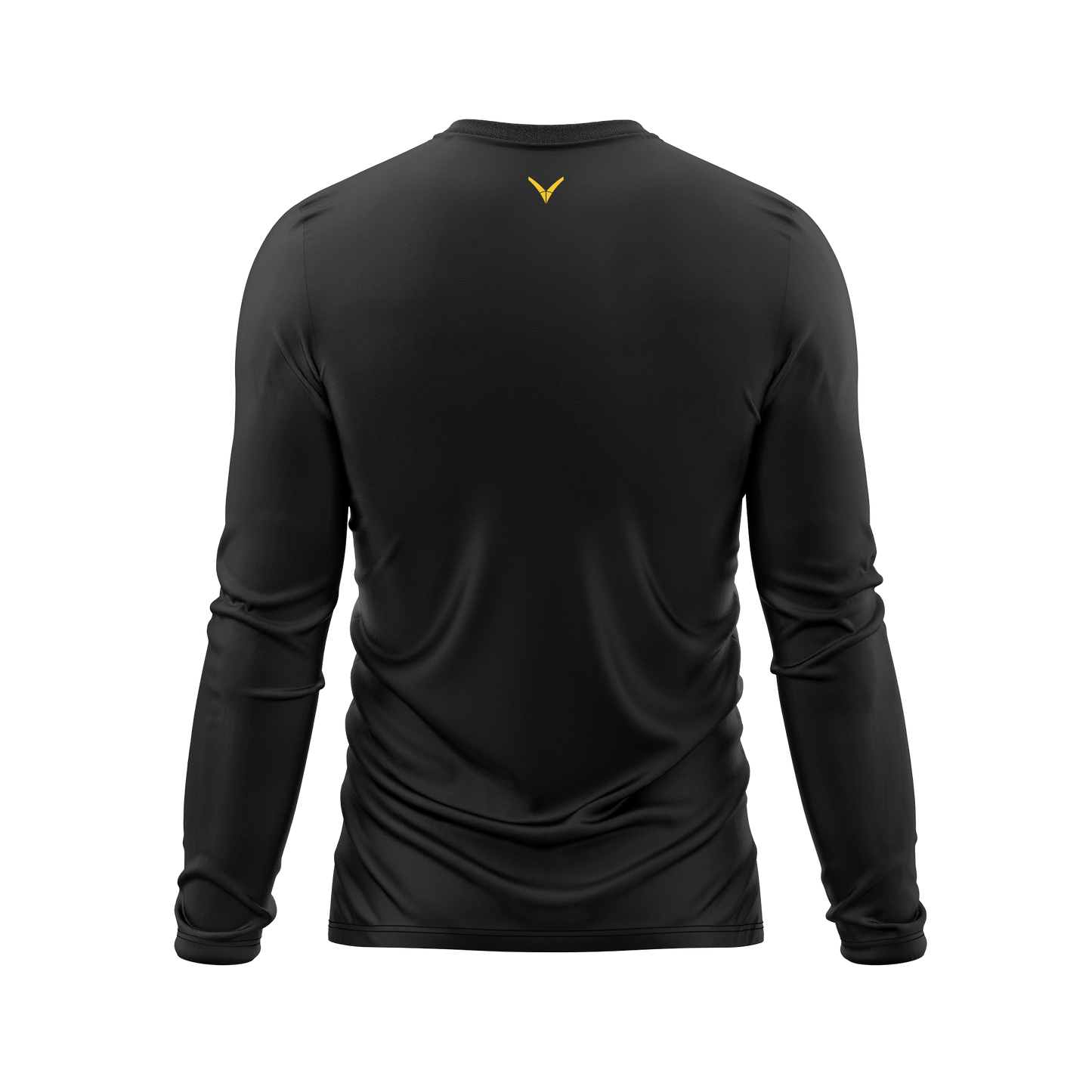 A Essential Long Sleeve Shirt