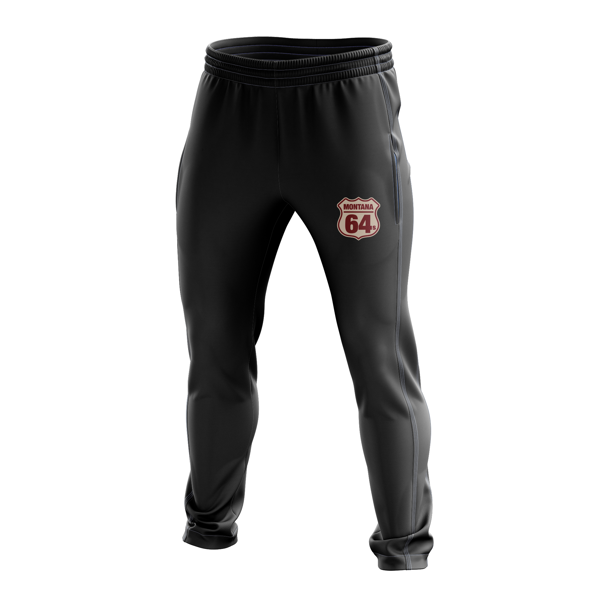 Montana 64s Warmup Pant