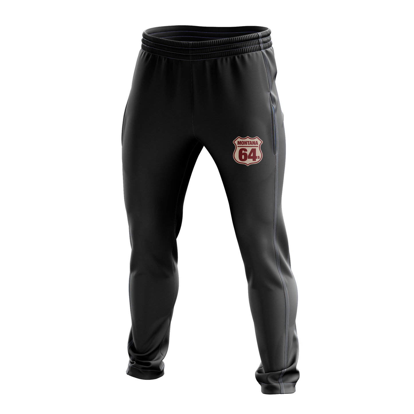 Montana 64s Warmup Pant
