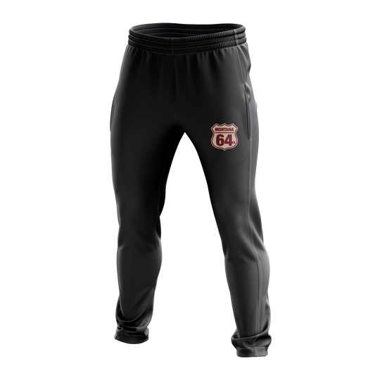 Montana 64s Warmup Pant