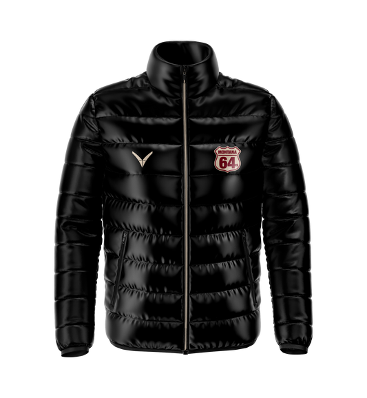 Montana 64s Puffer Jacket