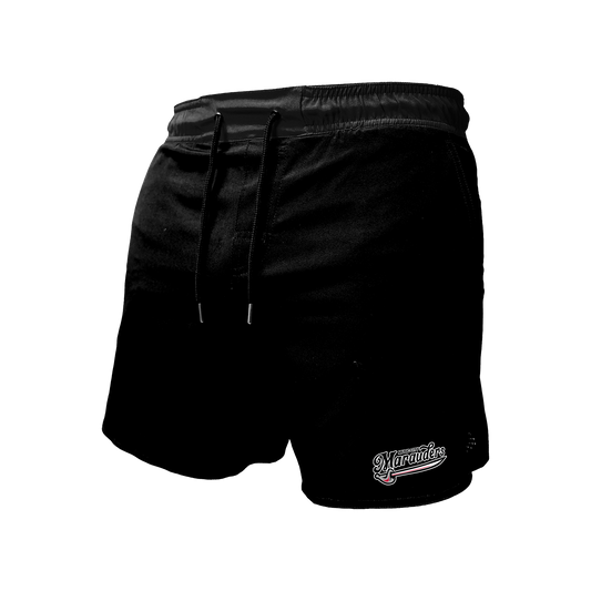 Music City Marauders Essential Short