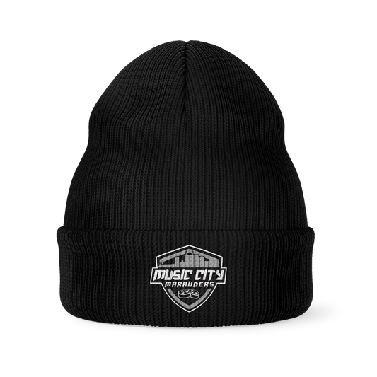 Music City Marauders Beanie