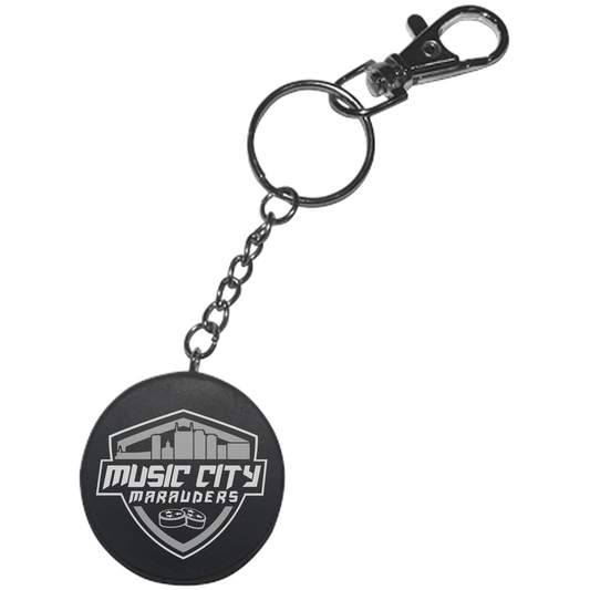 2013 Music City Marauders Keychain