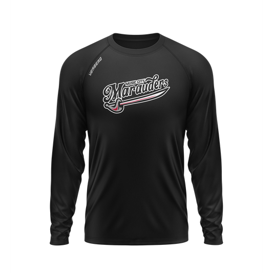 Music City Marauders Essential Long Sleeve Shirt