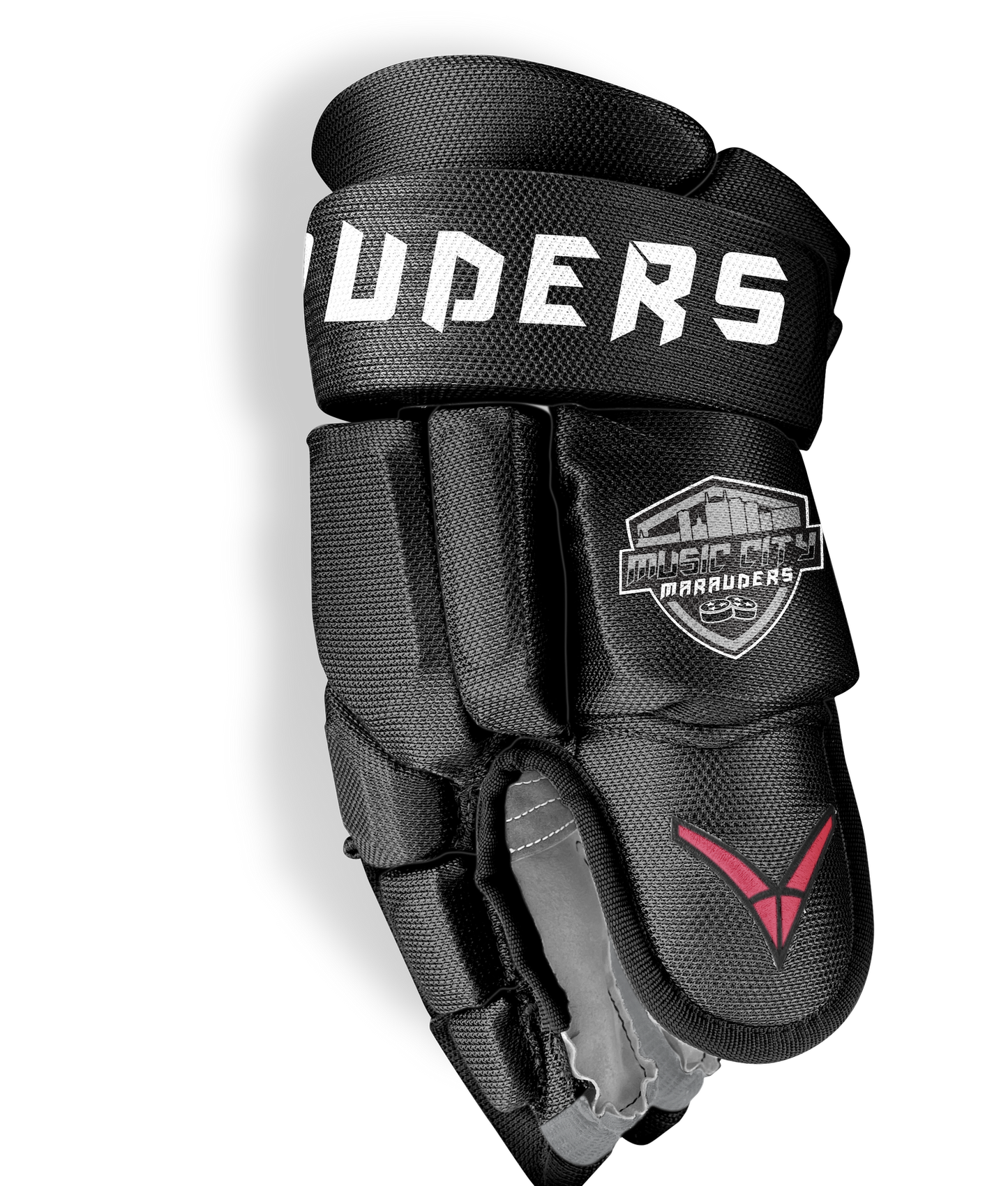 Music City Marauders Custom Team Glove