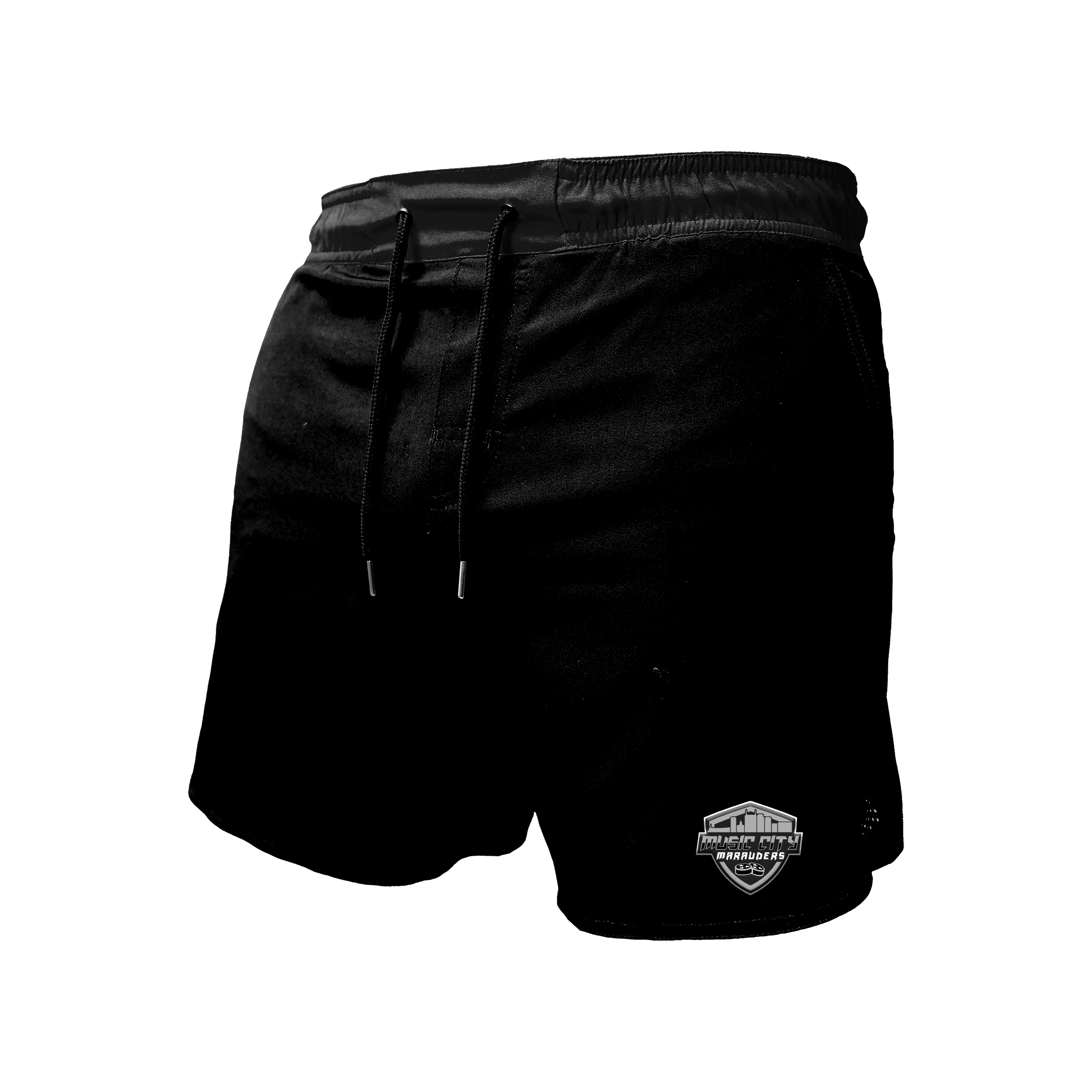 Music City Marauders Essential Short