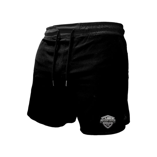 Music City Marauders Essential Short