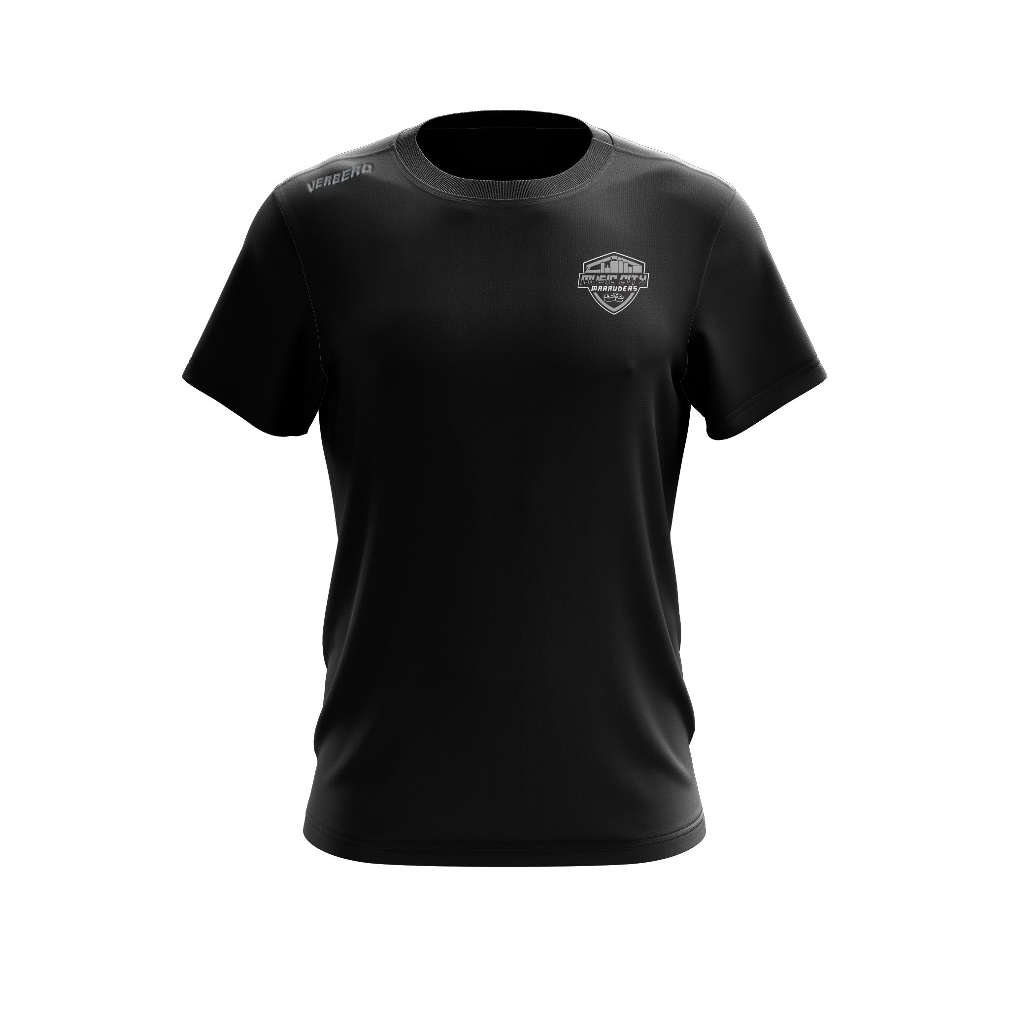 Music City Marauders Essential T-Shirt