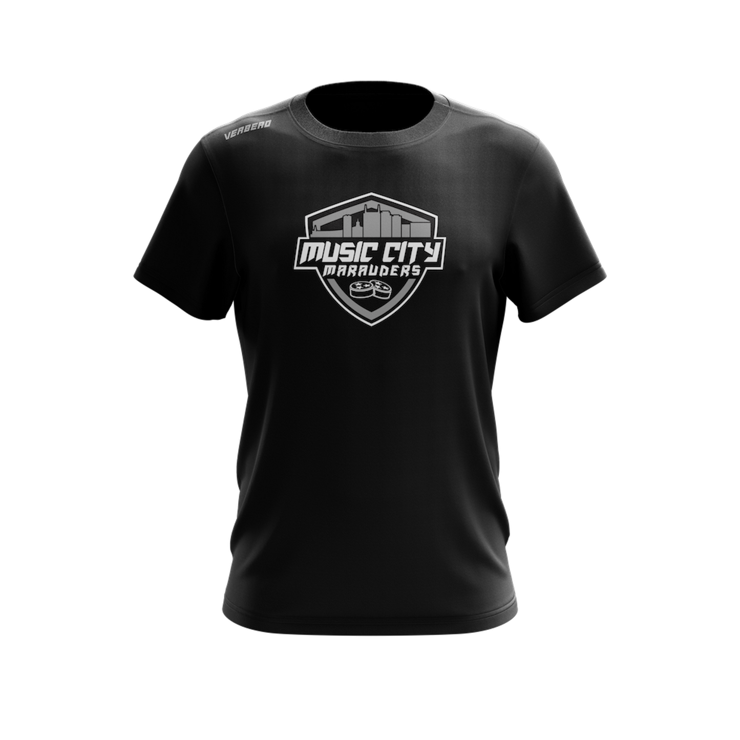 Music City Marauders Coaches Essential T-Shirt