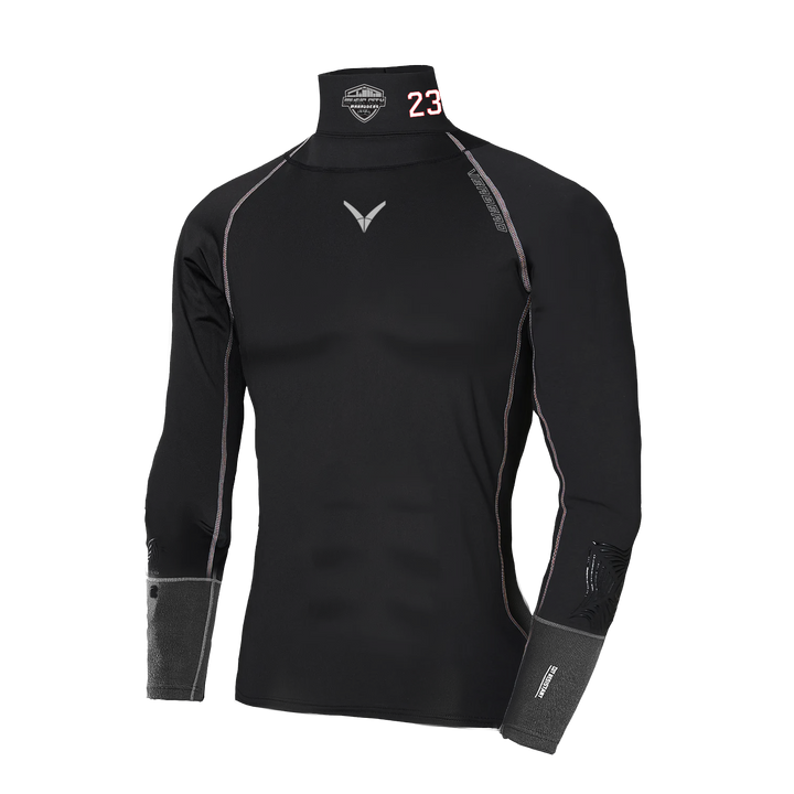 Music City Marauders Protective Compression Bundle