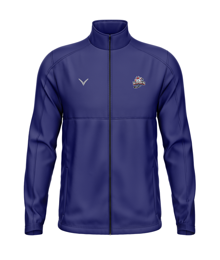 Mid Hudson Vikings Warmup Jacket