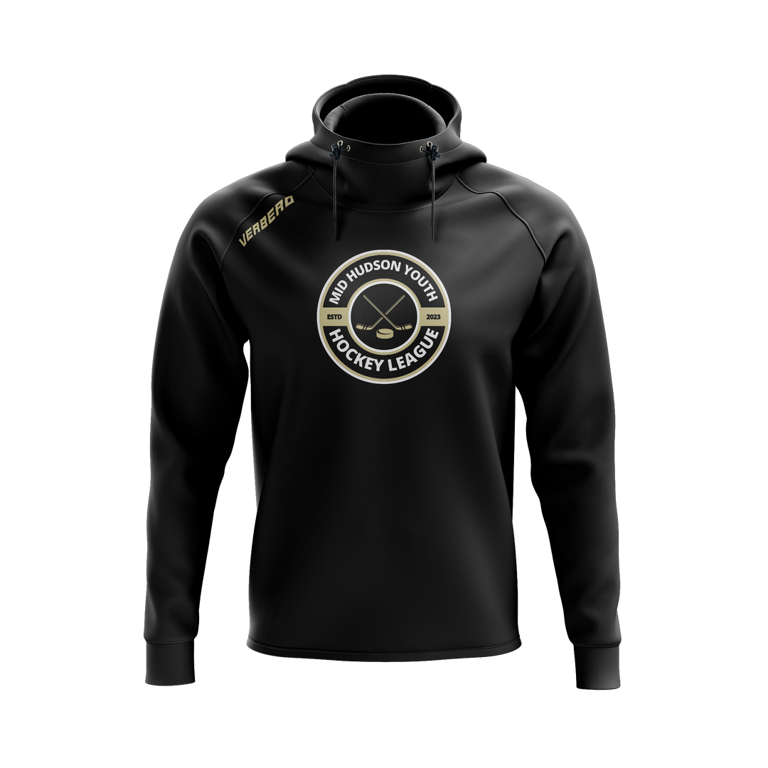 Mid Hudson Performance Hoodie