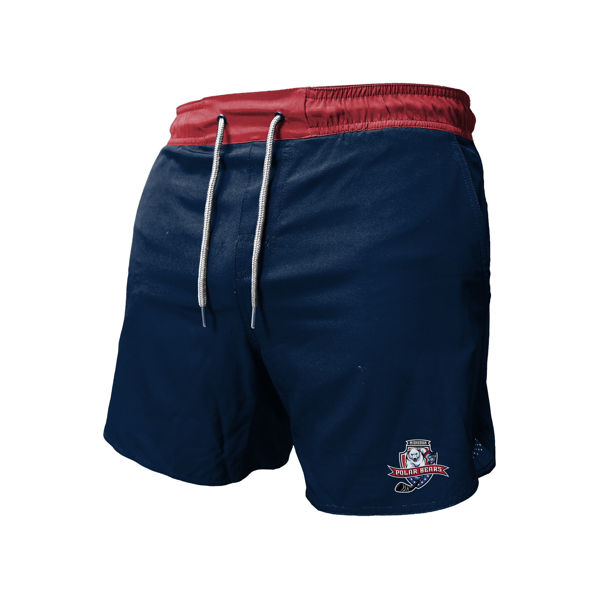 Mid-Hudson Polar Bears Essential Short