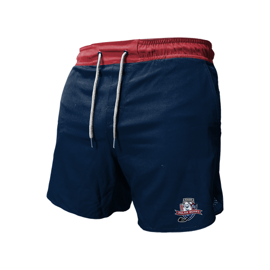 Mid-Hudson Polar Bears Essential Short