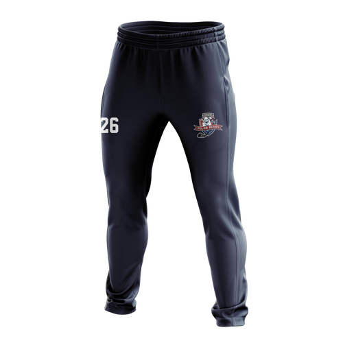 Mid-Hudson Polar Bears Warmup Pant