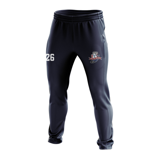 Mid-Hudson Polar Bears Warmup Pant