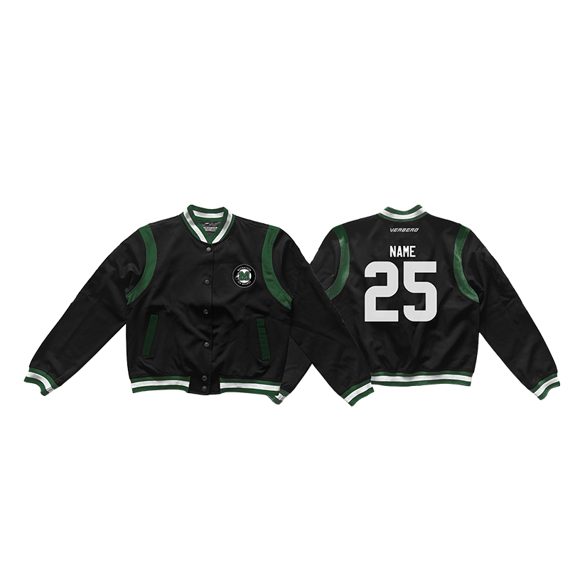 Methacton HS Mom Varsity Jacket