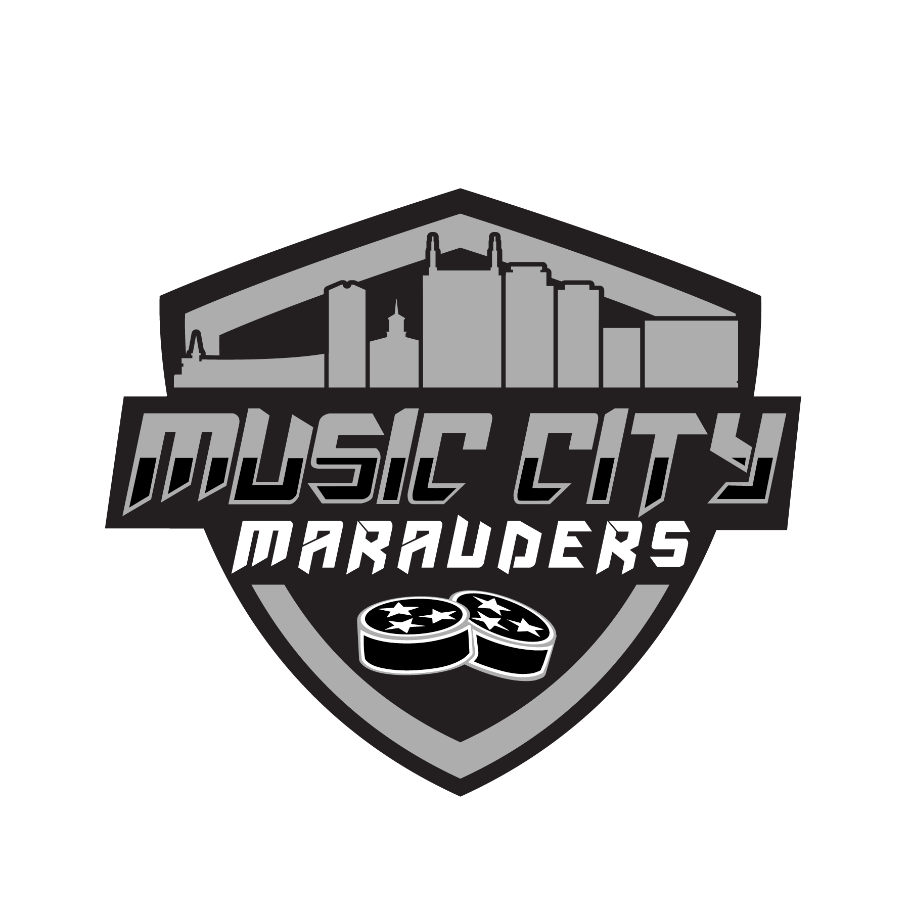 Music City Marauders Coaches Team Store