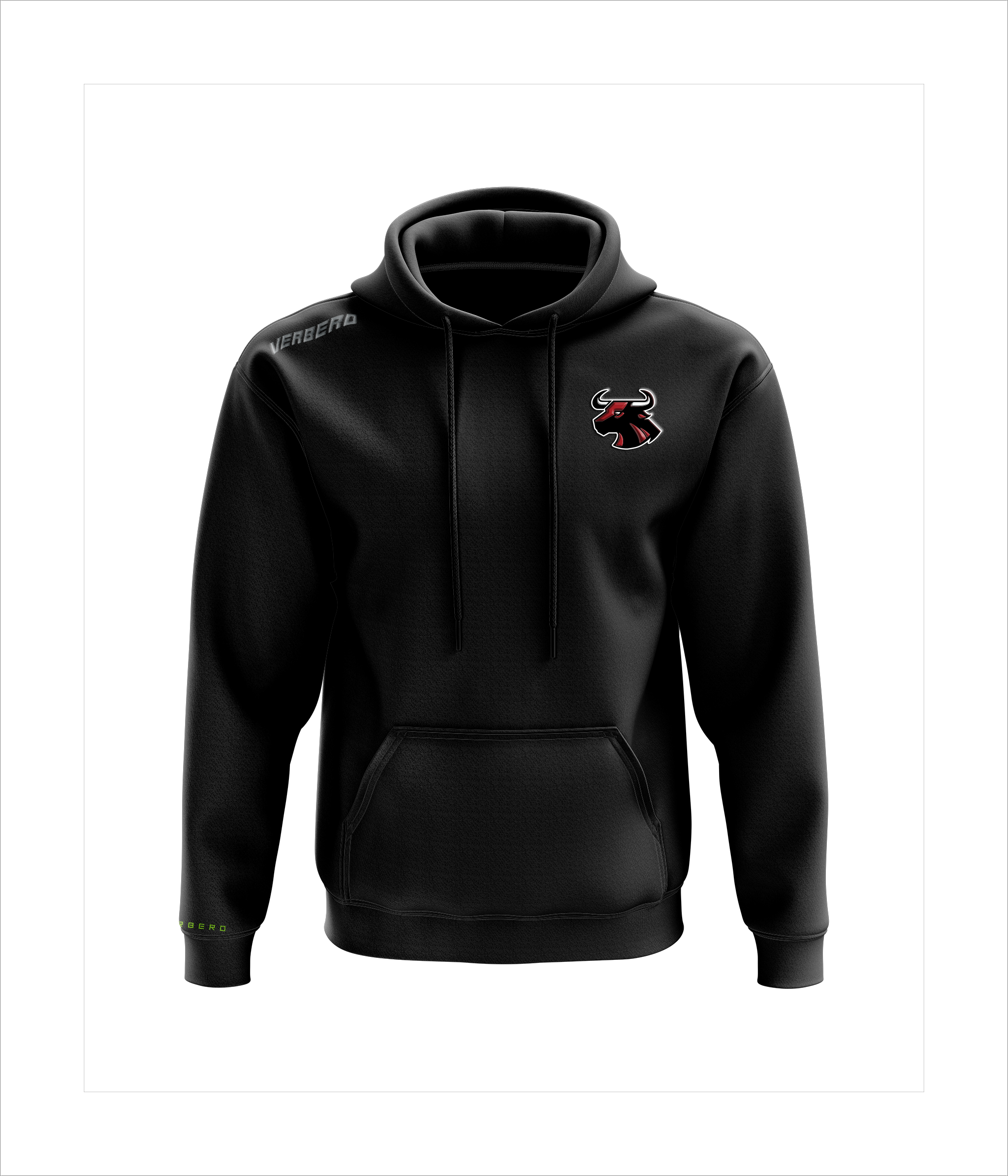 Nashville Mavericks Essential Fleece Hoodie