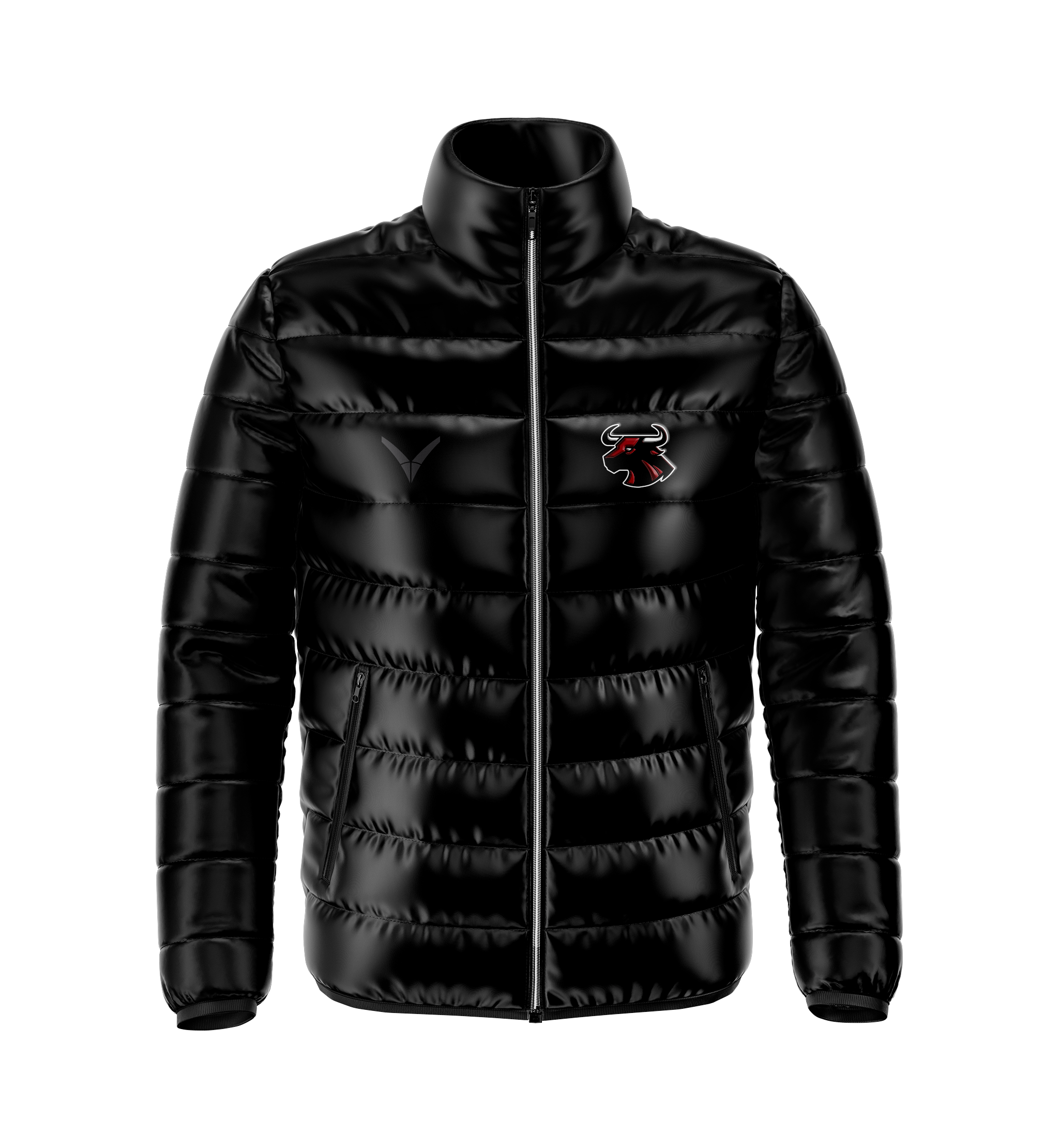 Nashville Mavericks Essential Puffer Jacket