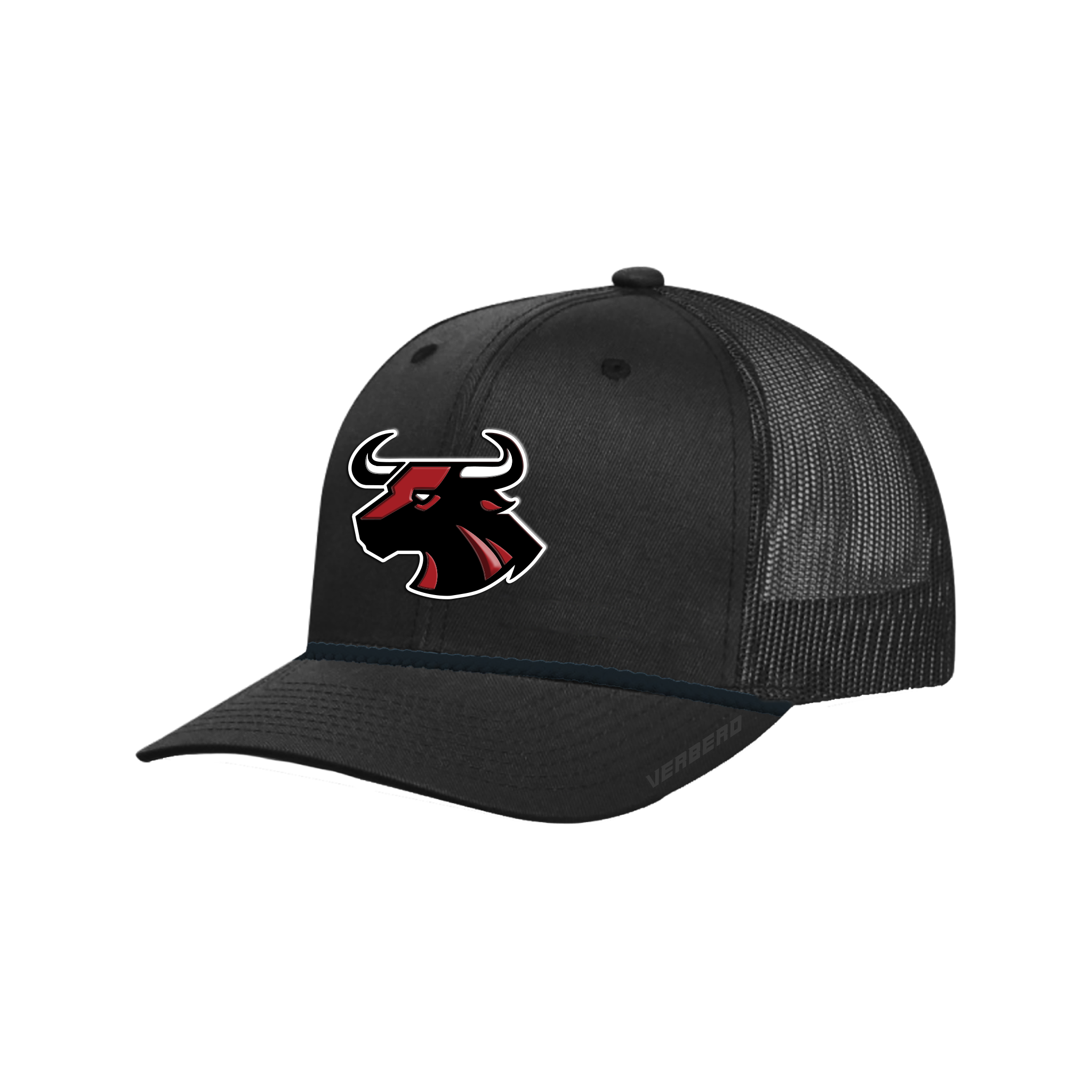 Nashville Mavericks Snapback Trucker Hat