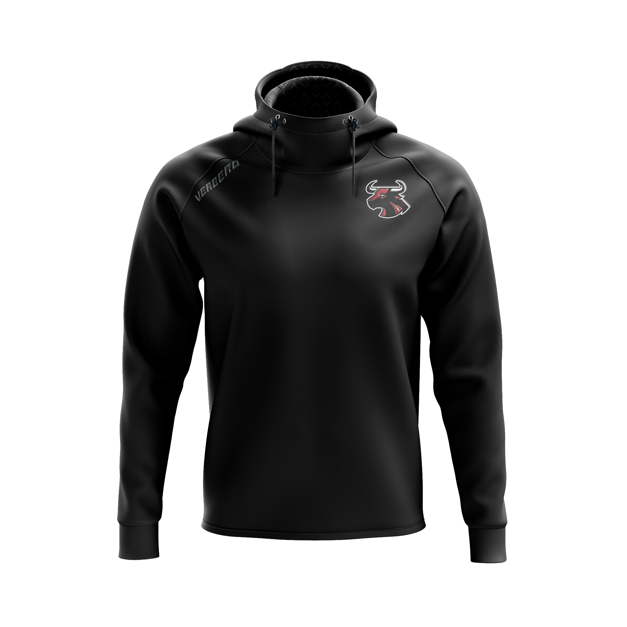 Nashville Mavericks Performance Hoodie