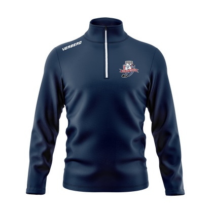Mid-Hudson Polar Bears Essential Quarter Zip