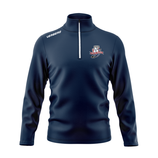 Mid-Hudson Polar Bears Essential Quarter Zip