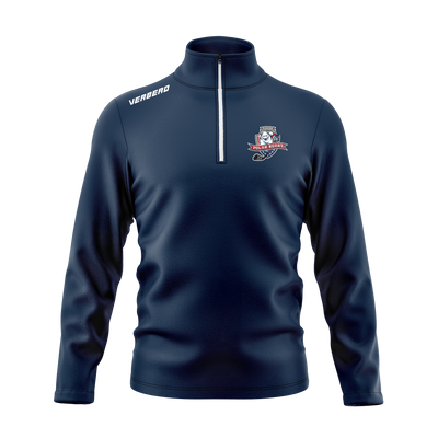 Mid-Hudson Polar Bears Essential Quarter Zip