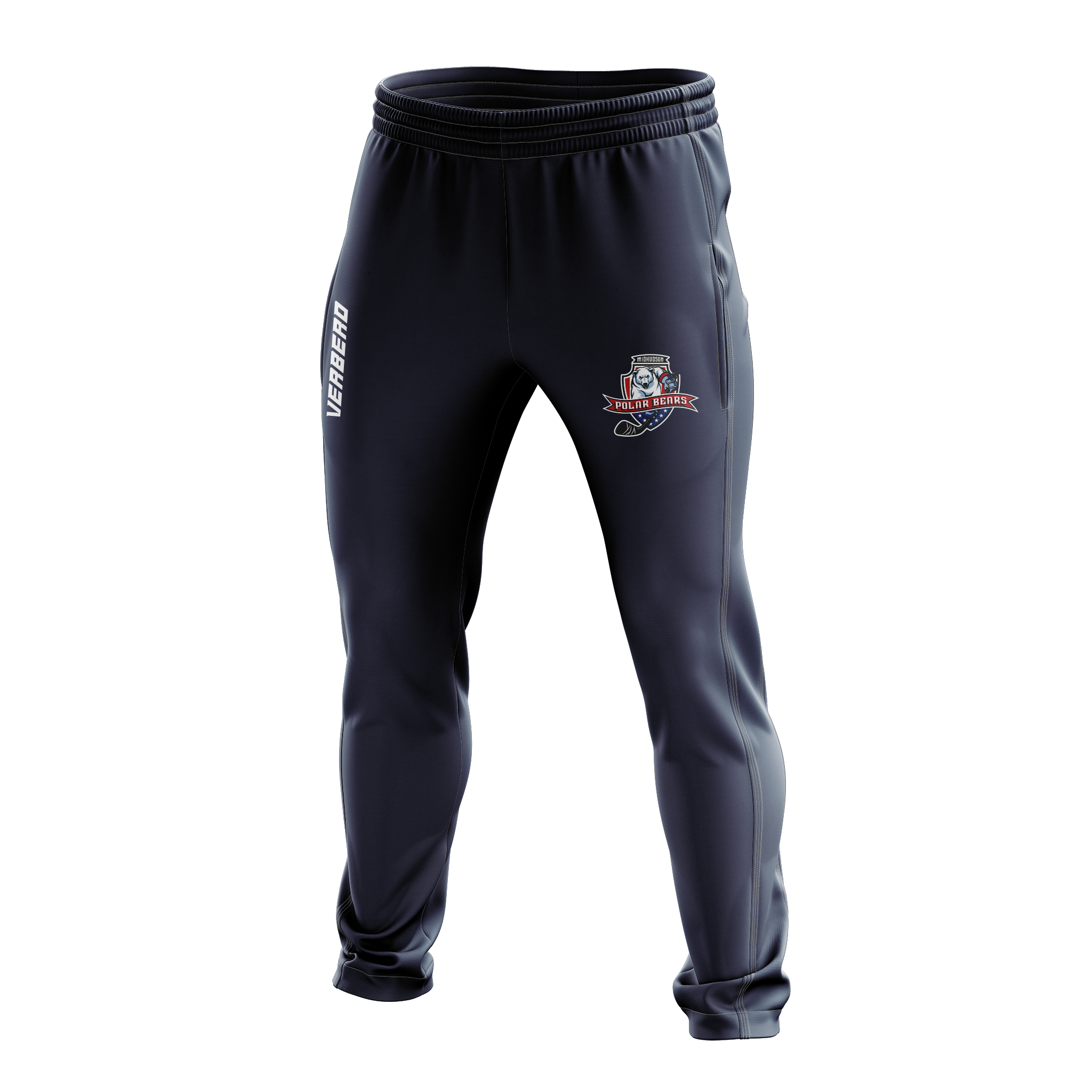 Mid-Hudson Polar Tech Jogger