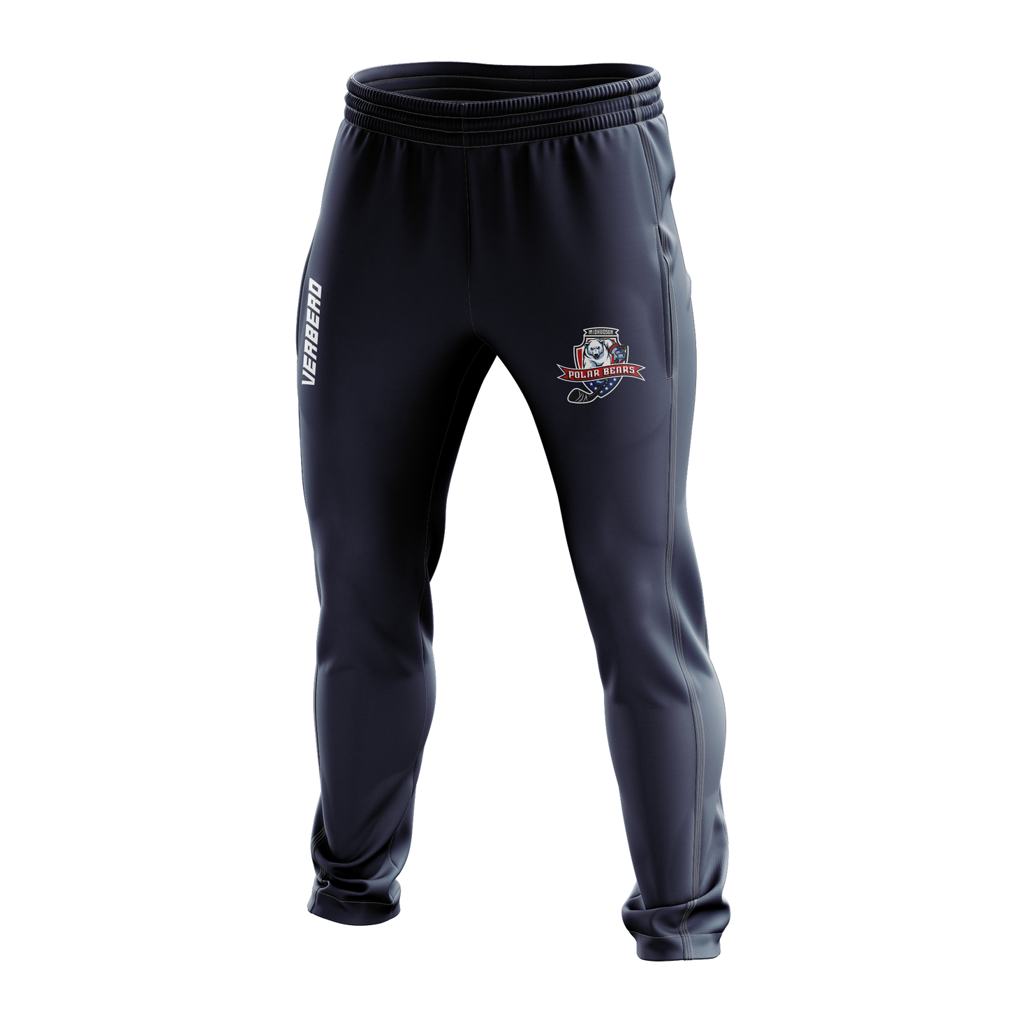 Mid-Hudson Polar Tech Jogger