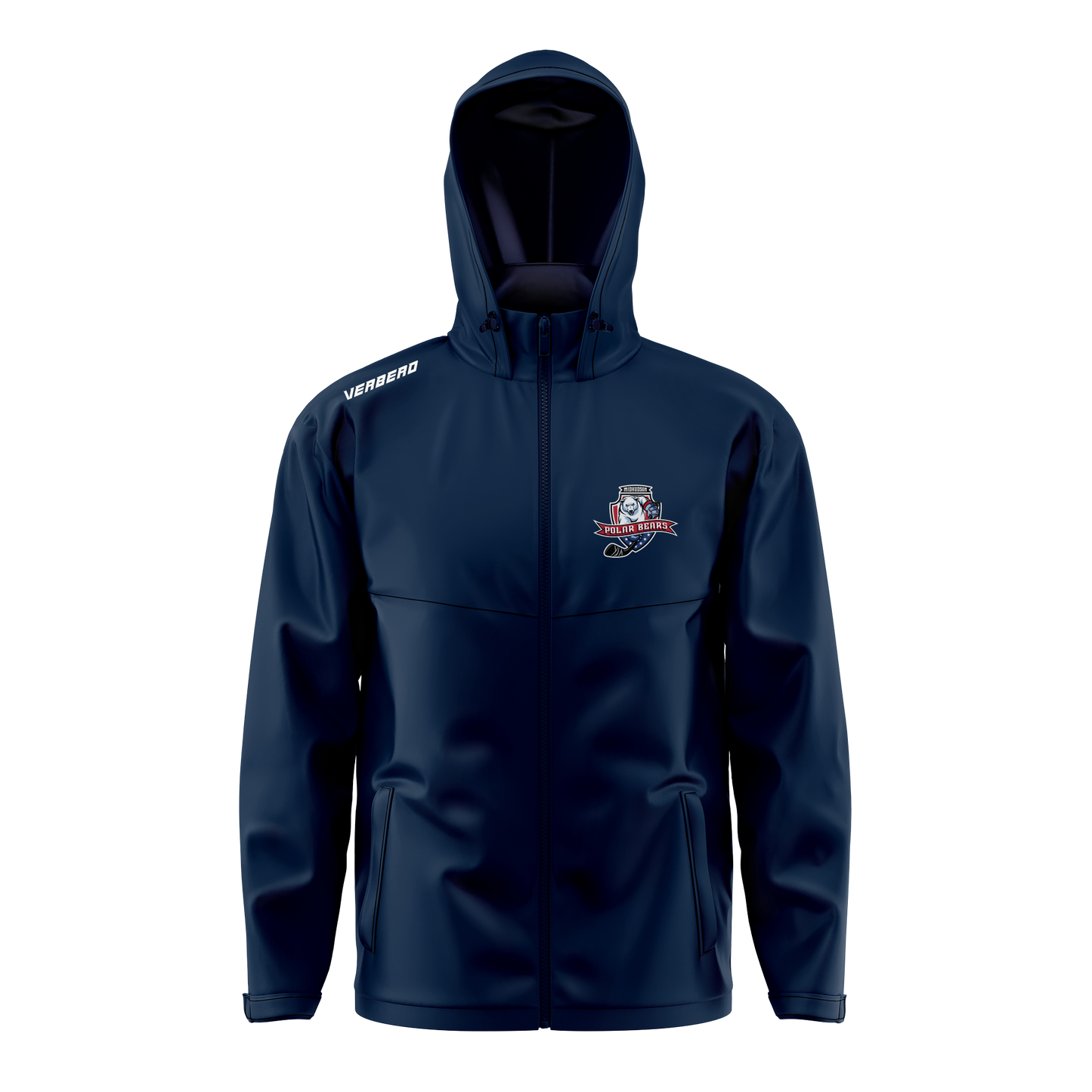 Mid-Hudson Polar Parka