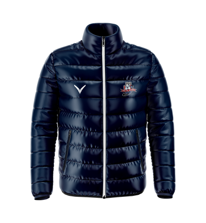 Mid-Hudson Polar Essential Puffer Jacket