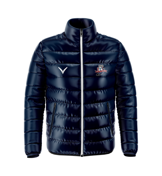 Mid-Hudson Polar Essential Puffer Jacket