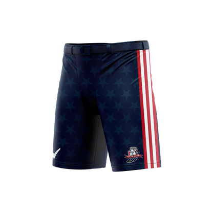 Mid Hudson Polar Bears Custom Sublimated Shell
