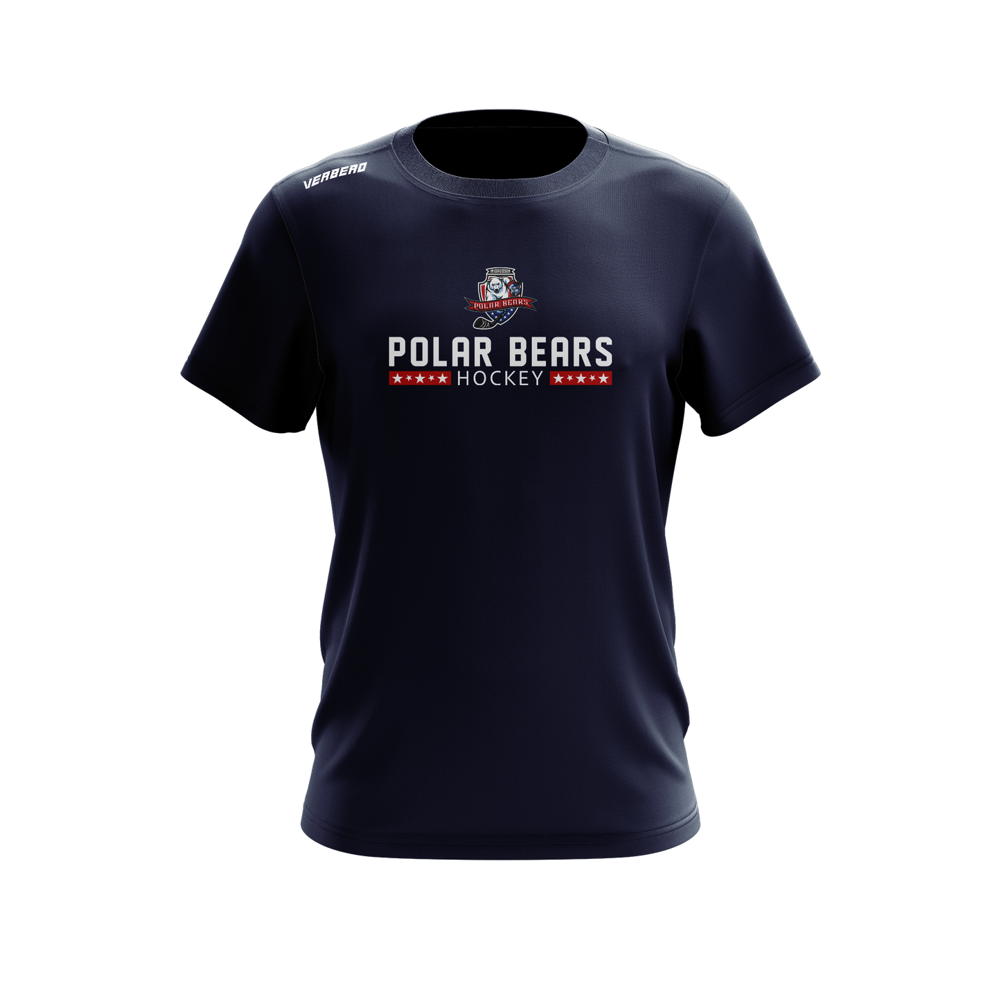 Mid-Hudson Polar Bears Essential T-Shirt