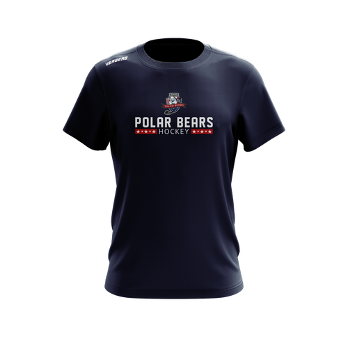 Mid-Hudson Polar Bears Essential T-Shirt