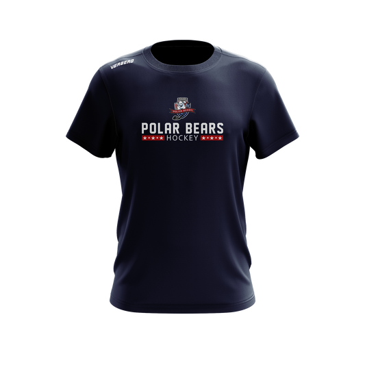 Mid-Hudson Polar Bears Essential T-Shirt