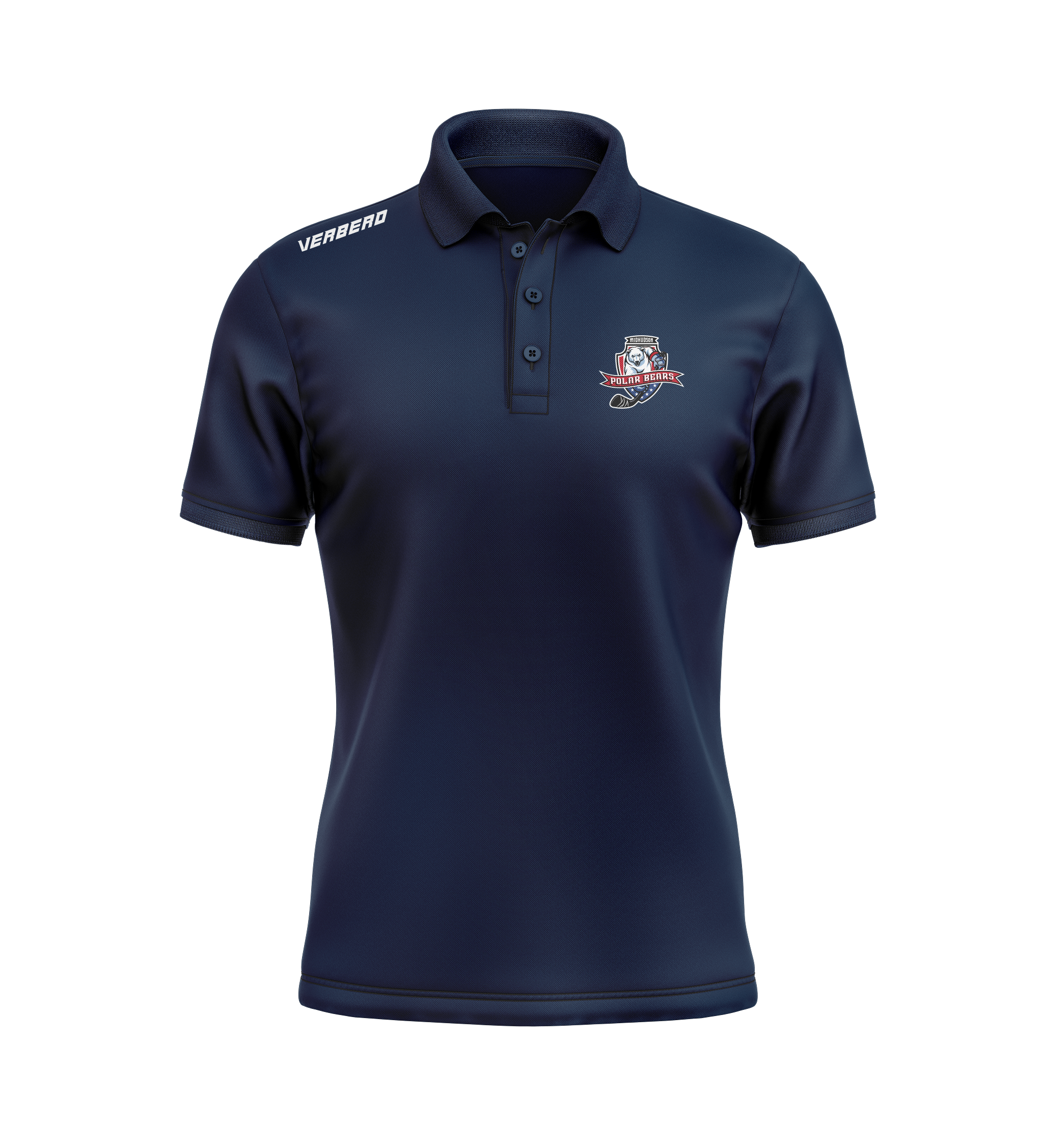 Mid-Hudson Polar Essential Polo