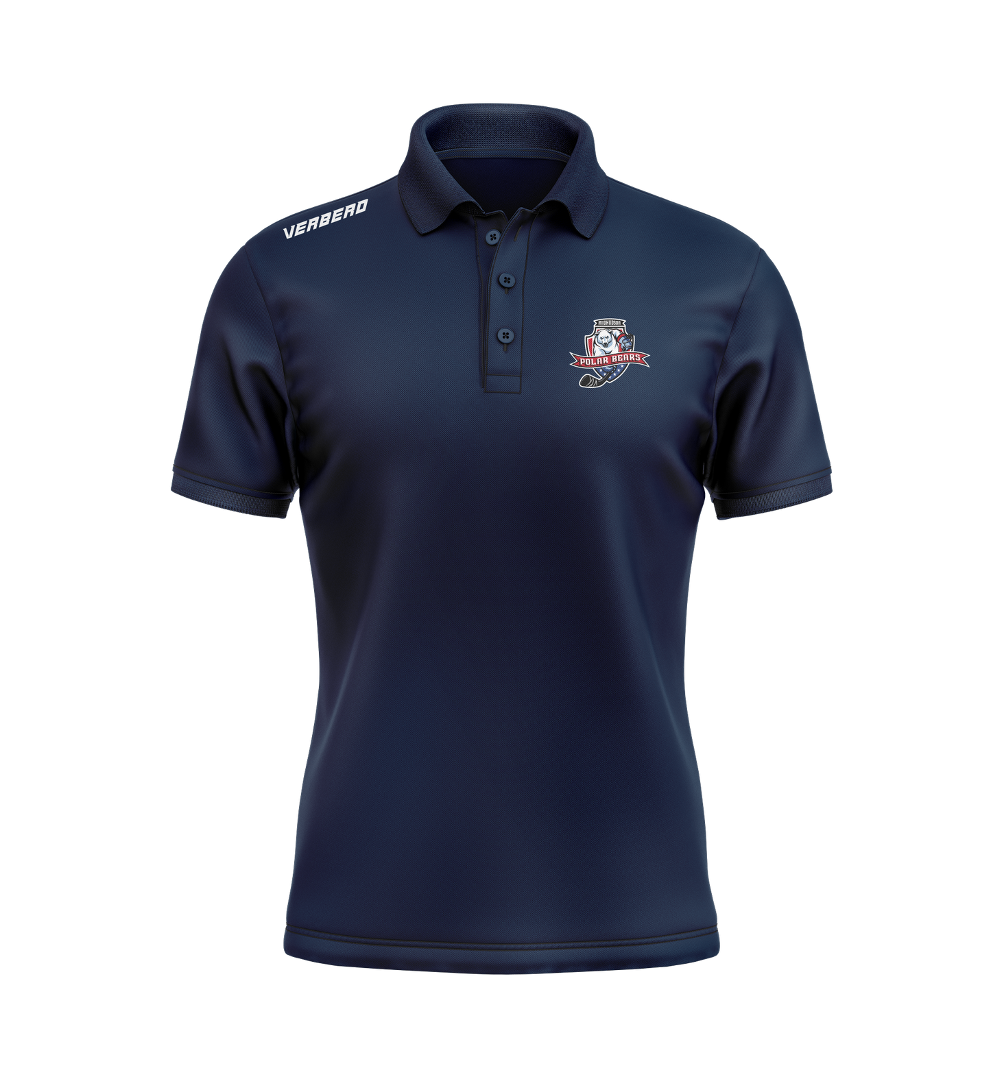Mid-Hudson Polar Essential Polo