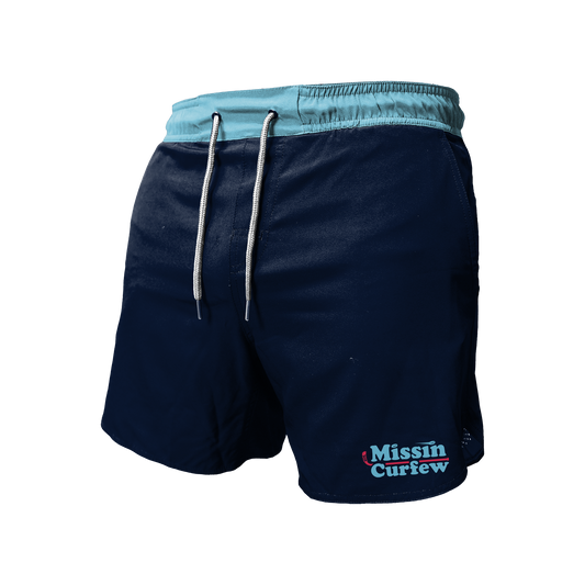 Missin Curfew Essential Short