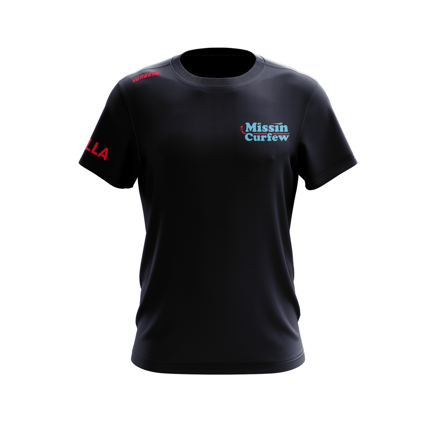 Missin Curfew Essential T-Shirt