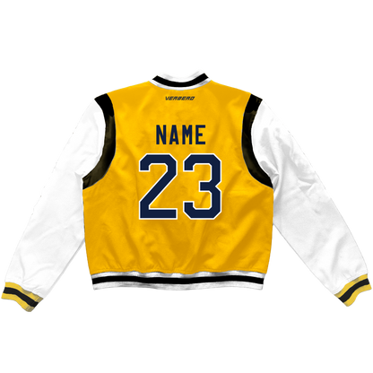 2016AAA North Jersey Avalanche Mom Varsity Jacket V1