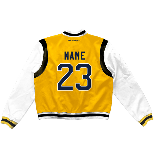2016AAA North Jersey Avalanche Mom Varsity Jacket V1