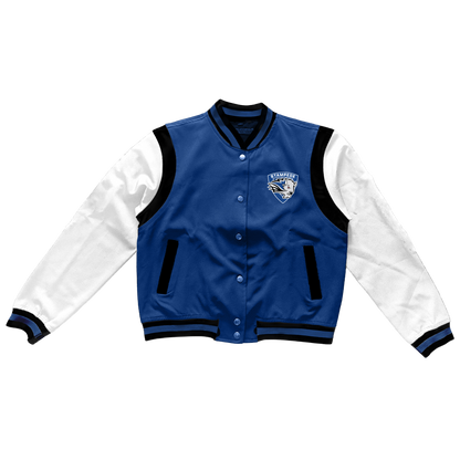 Susquehanna Valley Mom Varsity Jacket
